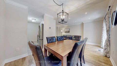 Photo 13 at 55 - 6520 CORFU Road, Meadowvale, Mississauga