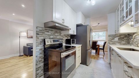 Photo 14 at 55 - 6520 CORFU Road, Meadowvale, Mississauga