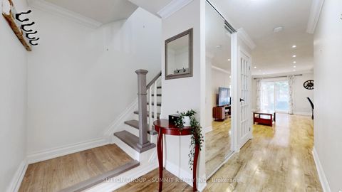 Photo 21 at 55 - 6520 CORFU Road, Meadowvale, Mississauga