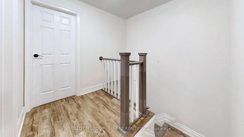 Photo 23 at 55 - 6520 CORFU Road, Meadowvale, Mississauga