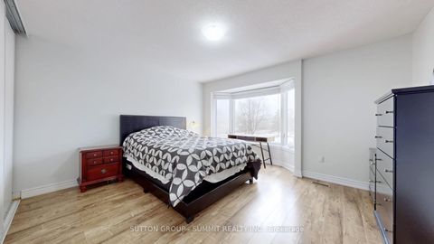 Photo 25 at 55 - 6520 CORFU Road, Meadowvale, Mississauga