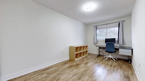 Photo 32 at 55 - 6520 CORFU Road, Meadowvale, Mississauga