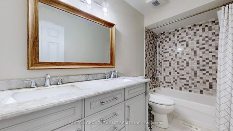 Photo 35 at 55 - 6520 CORFU Road, Meadowvale, Mississauga