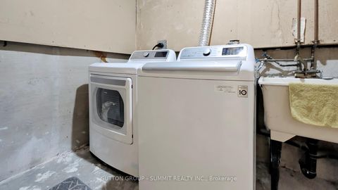 Photo 44 at 55 - 6520 CORFU Road, Meadowvale, Mississauga