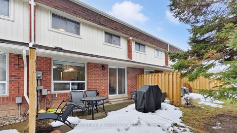 Photo 46 at 55 - 6520 CORFU Road, Meadowvale, Mississauga