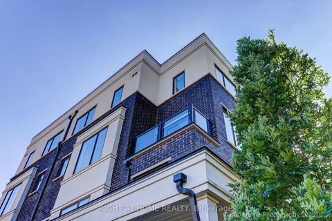 Photo 2 at 28 - 200 Alex Gardner Circle, Aurora Village, Aurora