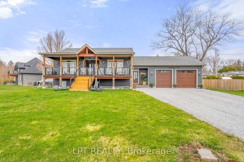 Photo 1 at 23 Dunkelman Drive, Keswick North, Georgina