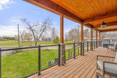 Photo 4 at 23 Dunkelman Drive, Keswick North, Georgina