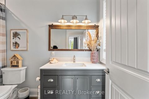 Photo 24 at 23 Dunkelman Drive, Keswick North, Georgina