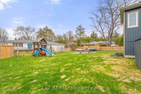 Photo 33 at 23 Dunkelman Drive, Keswick North, Georgina