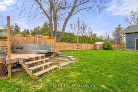 Photo 34 at 23 Dunkelman Drive, Keswick North, Georgina