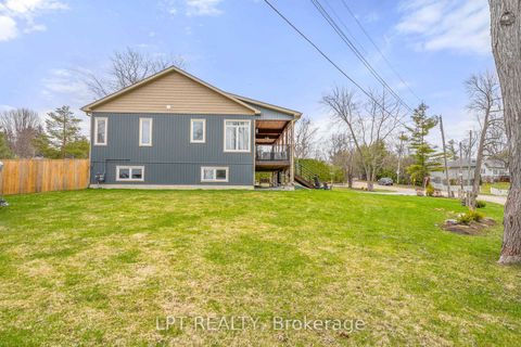 Photo 35 at 23 Dunkelman Drive, Keswick North, Georgina