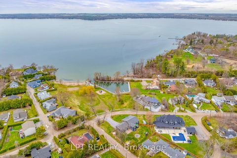 Photo 45 at 23 Dunkelman Drive, Keswick North, Georgina