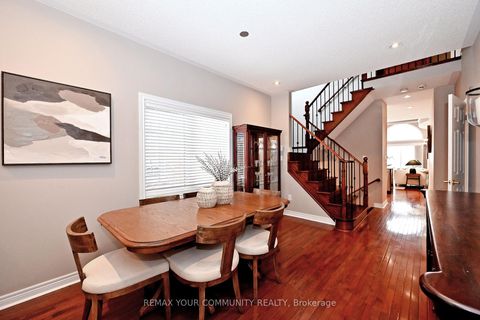 Photo 2 at 635 Tapestry Lane, Wyndham, Newmarket