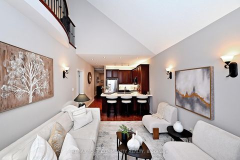 Photo 4 at 635 Tapestry Lane, Wyndham, Newmarket