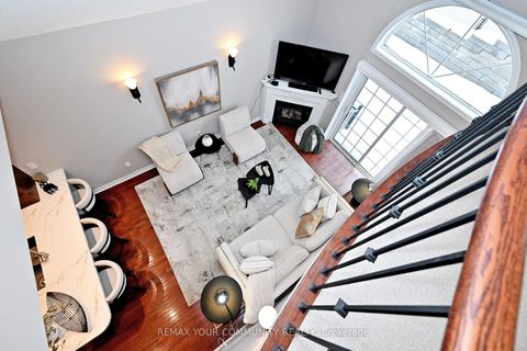 Photo 11 at 635 Tapestry Lane, Wyndham, Newmarket