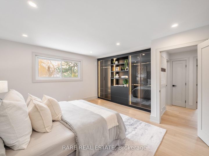 Photo 19 at 45 Thorny Brae Drive, Royal Orchard, Markham