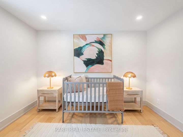 Photo 22 at 45 Thorny Brae Drive, Royal Orchard, Markham