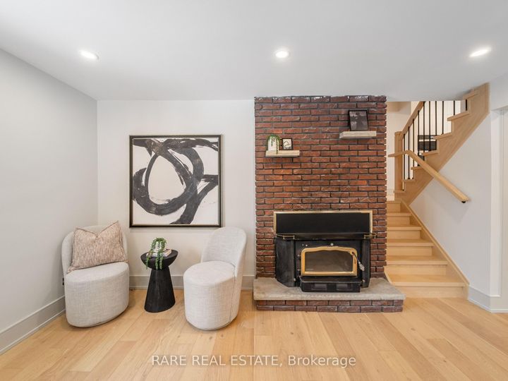 Photo 27 at 45 Thorny Brae Drive, Royal Orchard, Markham