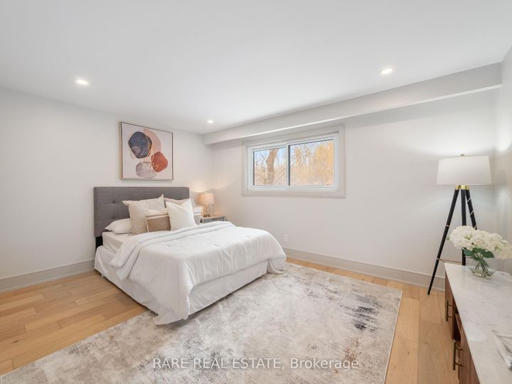 Photo 29 at 45 Thorny Brae Drive, Royal Orchard, Markham