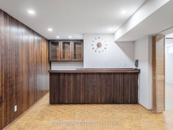 Photo 34 at 45 Thorny Brae Drive, Royal Orchard, Markham