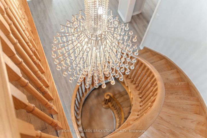 Photo 6 at 4538 Penhallow Road, East Credit, Mississauga