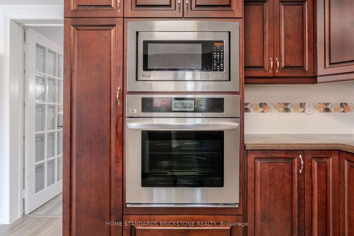 Photo 14 at 4538 Penhallow Road, East Credit, Mississauga