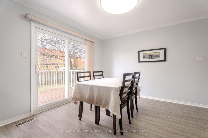 Photo 16 at 4538 Penhallow Road, East Credit, Mississauga