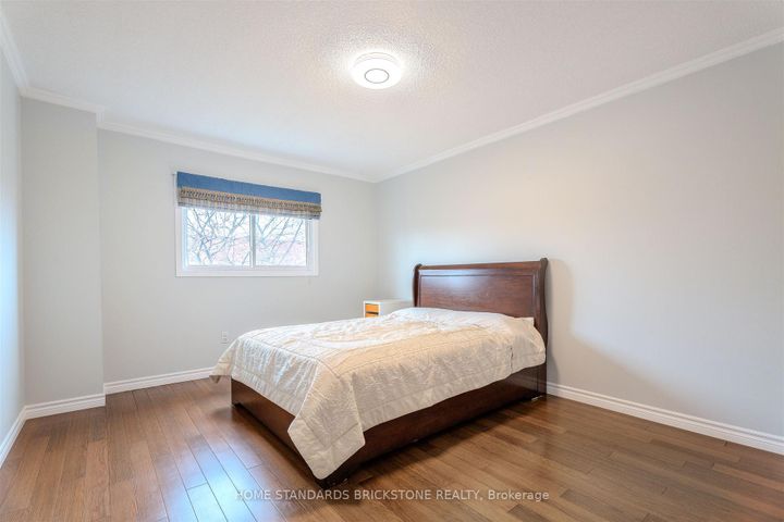 Photo 31 at 4538 Penhallow Road, East Credit, Mississauga
