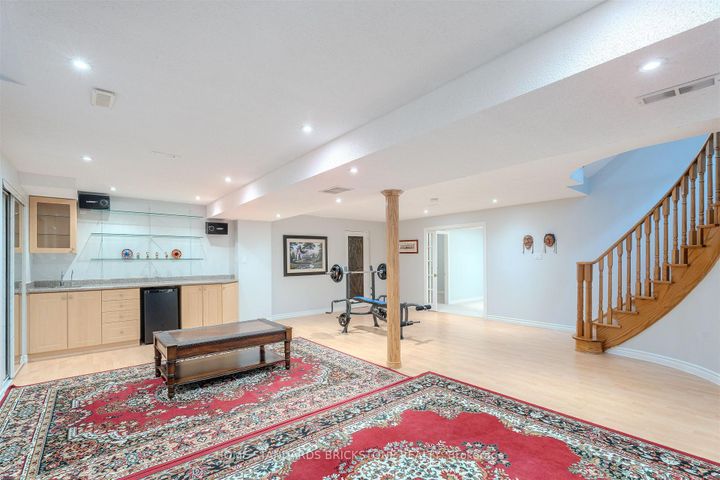 Photo 38 at 4538 Penhallow Road, East Credit, Mississauga