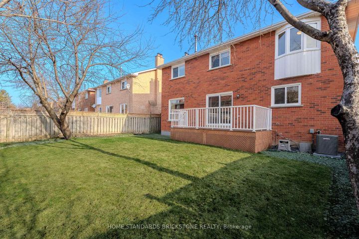 Photo 47 at 4538 Penhallow Road, East Credit, Mississauga