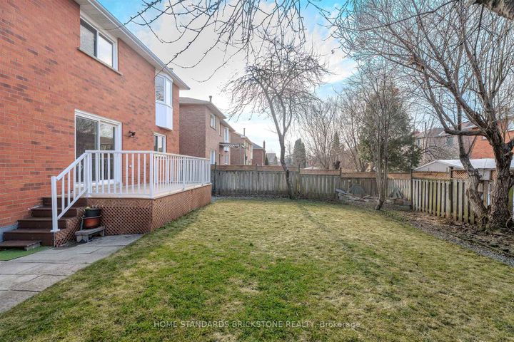 Photo 48 at 4538 Penhallow Road, East Credit, Mississauga