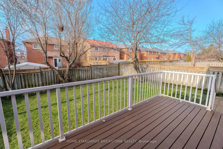 Photo 49 at 4538 Penhallow Road, East Credit, Mississauga