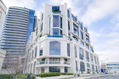 Photo 1 at PH 903 - 3 Mcalpine Street, Annex, Toronto