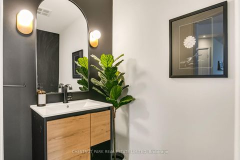 Photo 4 at PH 903 - 3 Mcalpine Street, Annex, Toronto