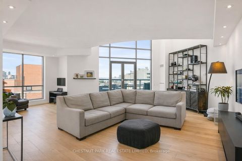 Photo 5 at PH 903 - 3 Mcalpine Street, Annex, Toronto