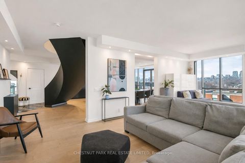 Photo 11 at PH 903 - 3 Mcalpine Street, Annex, Toronto