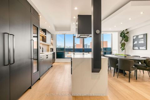 Photo 13 at PH 903 - 3 Mcalpine Street, Annex, Toronto