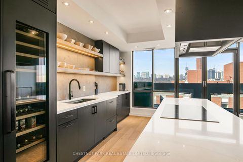 Photo 14 at PH 903 - 3 Mcalpine Street, Annex, Toronto