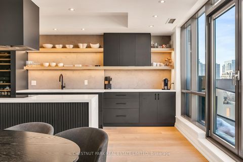 Photo 17 at PH 903 - 3 Mcalpine Street, Annex, Toronto