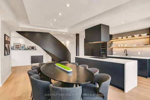 Photo 21 at PH 903 - 3 Mcalpine Street, Annex, Toronto