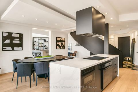 Photo 22 at PH 903 - 3 Mcalpine Street, Annex, Toronto