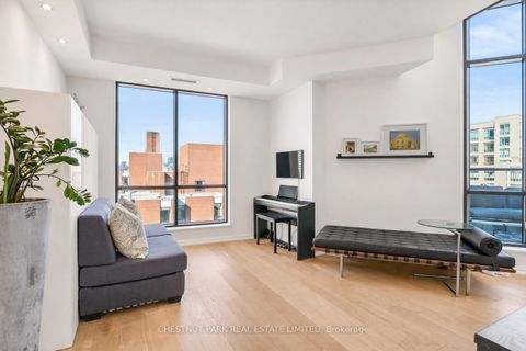 Photo 27 at PH 903 - 3 Mcalpine Street, Annex, Toronto