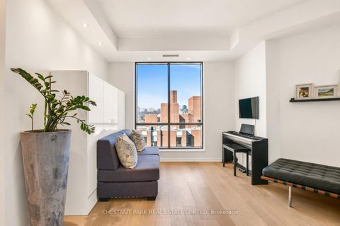 Photo 28 at PH 903 - 3 Mcalpine Street, Annex, Toronto