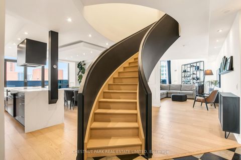 Photo 29 at PH 903 - 3 Mcalpine Street, Annex, Toronto