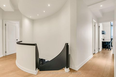 Photo 30 at PH 903 - 3 Mcalpine Street, Annex, Toronto