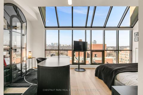 Photo 31 at PH 903 - 3 Mcalpine Street, Annex, Toronto