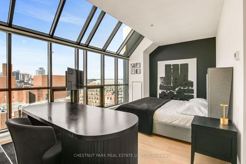 Photo 32 at PH 903 - 3 Mcalpine Street, Annex, Toronto