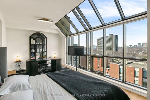 Photo 33 at PH 903 - 3 Mcalpine Street, Annex, Toronto