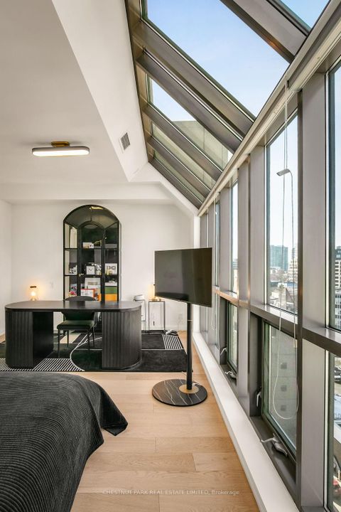 Photo 34 at PH 903 - 3 Mcalpine Street, Annex, Toronto